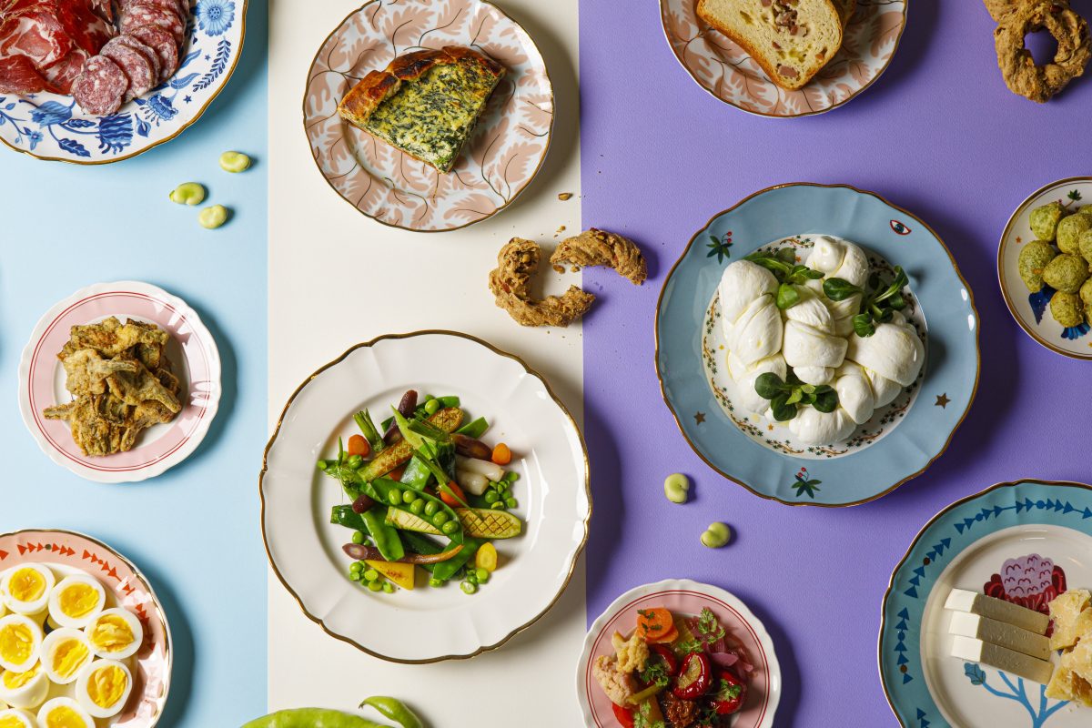 Galleria foto 'Pasquetta, 10 destinazioni per la gita perfetta, e non solo' - foto 5