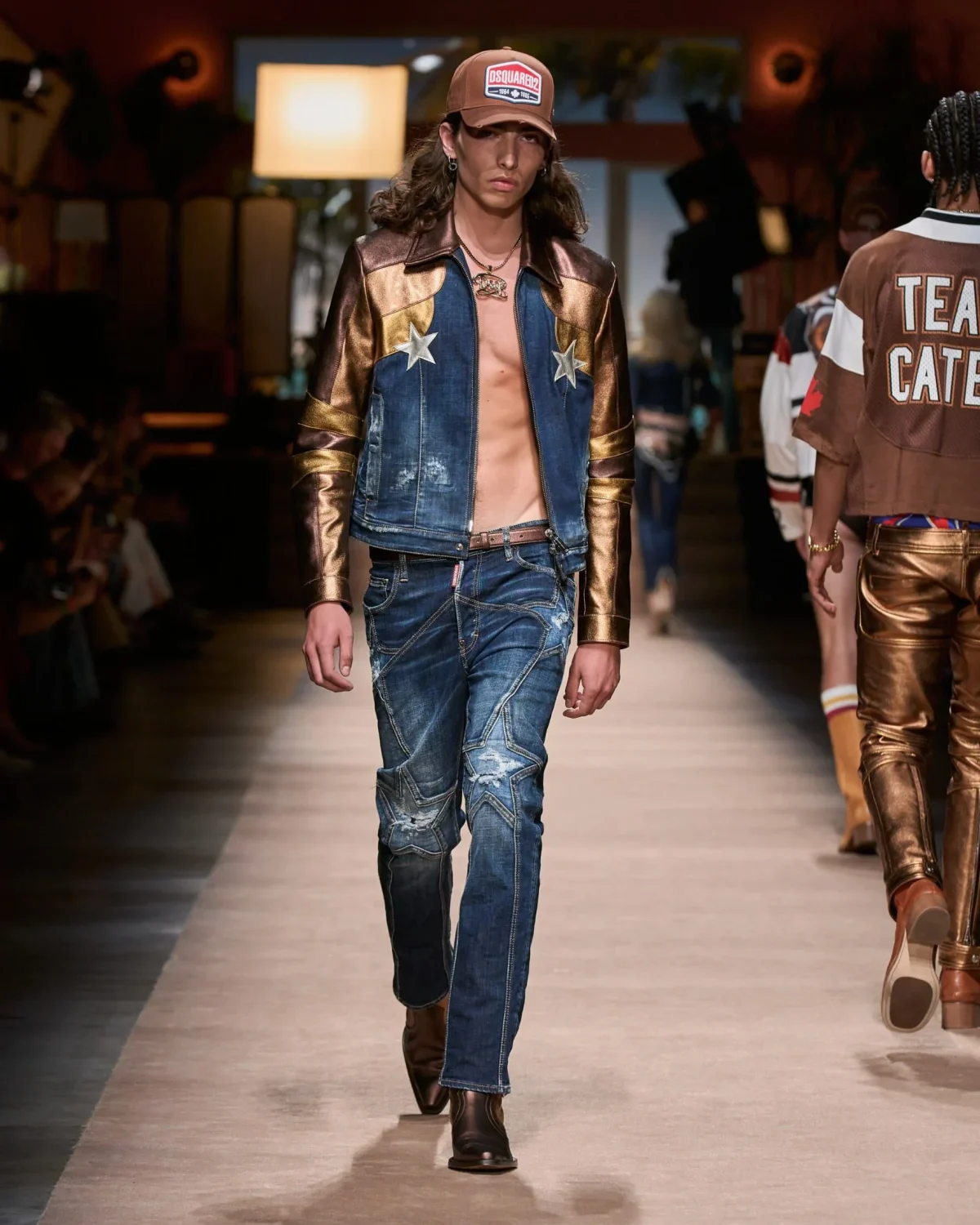 Galleria foto 'A tutto denim' - foto 16