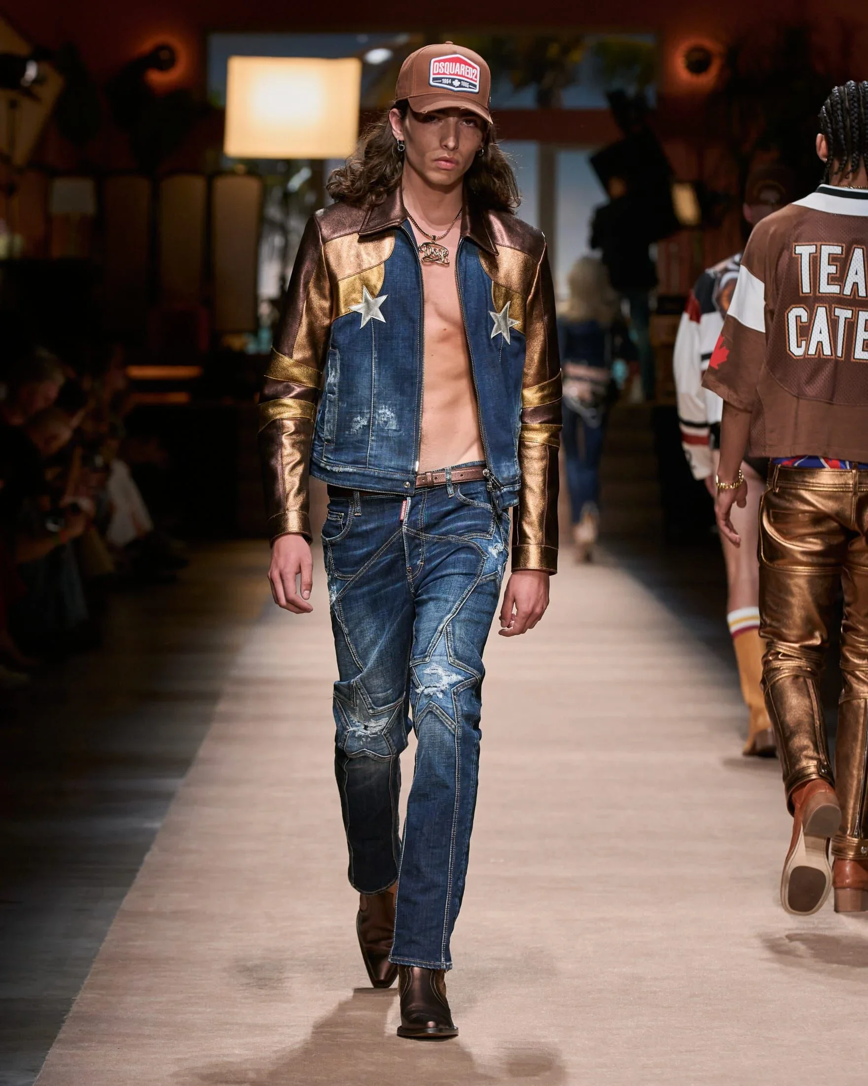 A tutto denim A tutto denim