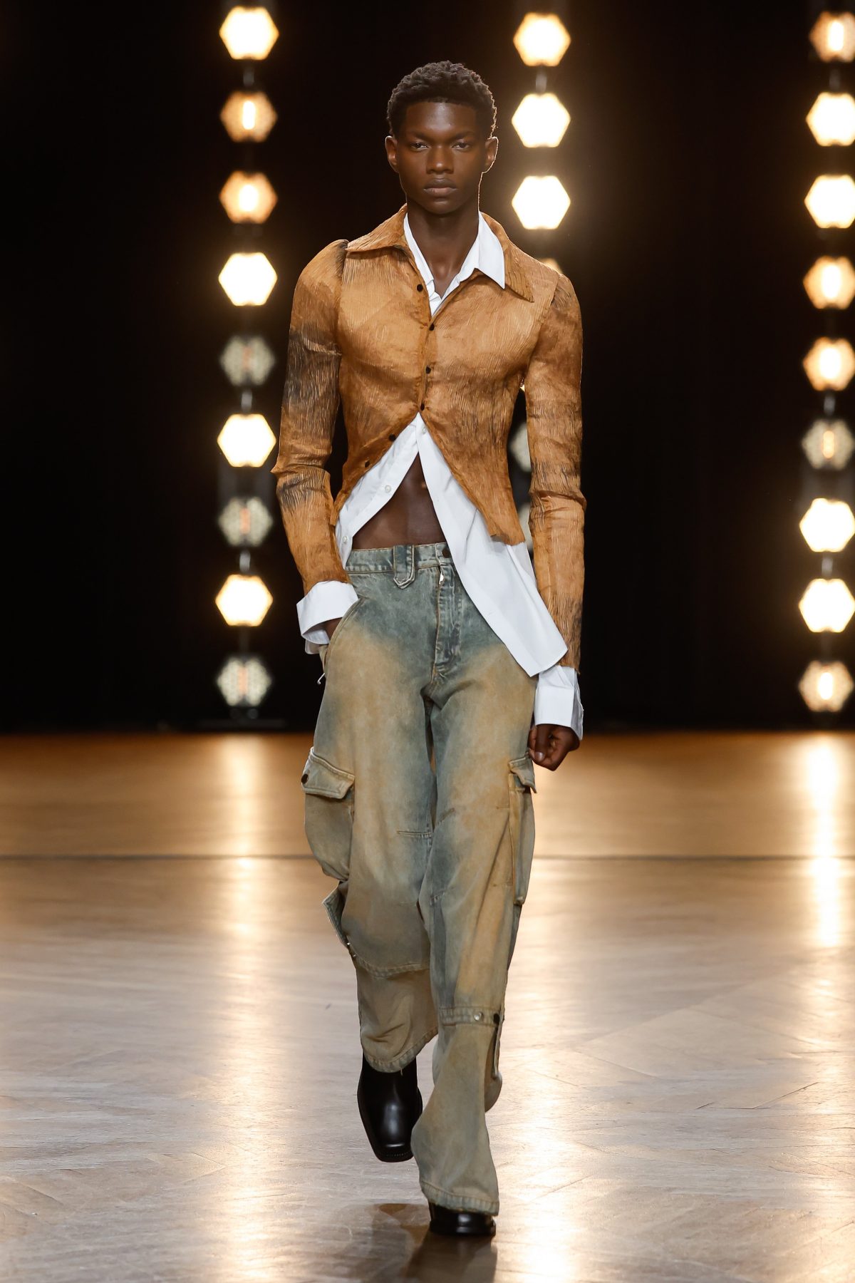 Galleria foto 'A tutto denim' - foto 19