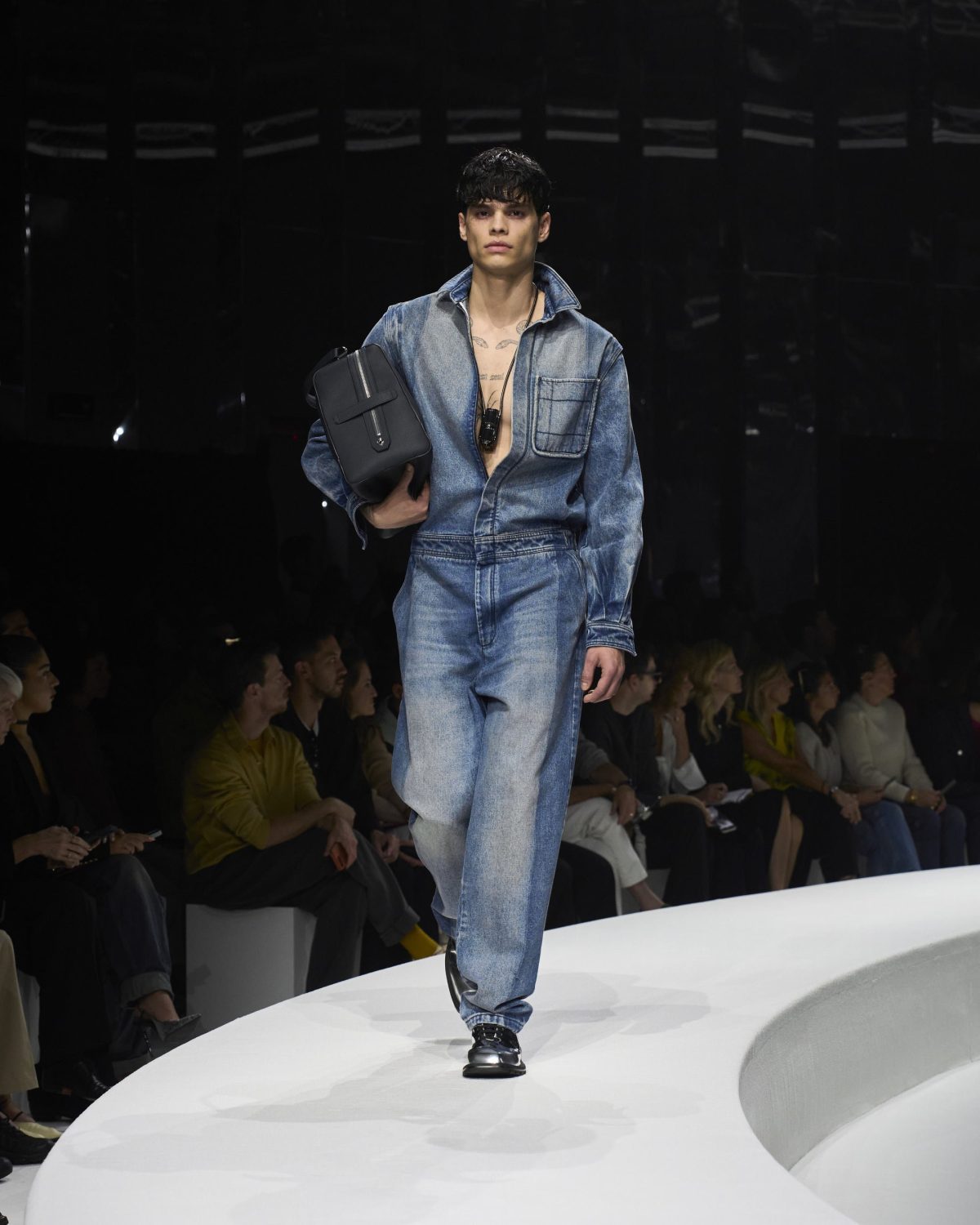 Galleria foto 'A tutto denim' - foto 21