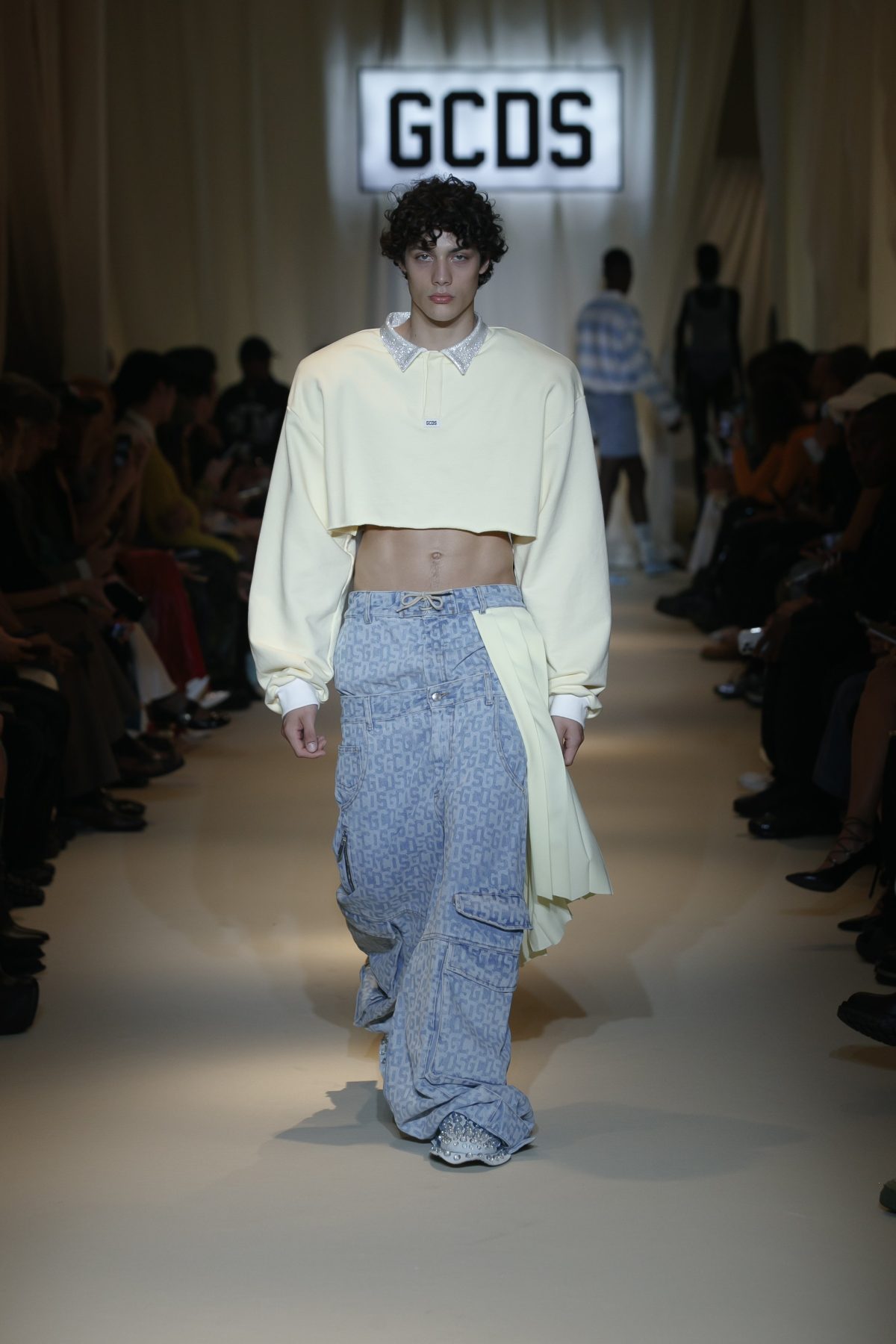 Galleria foto 'A tutto denim' - foto 22