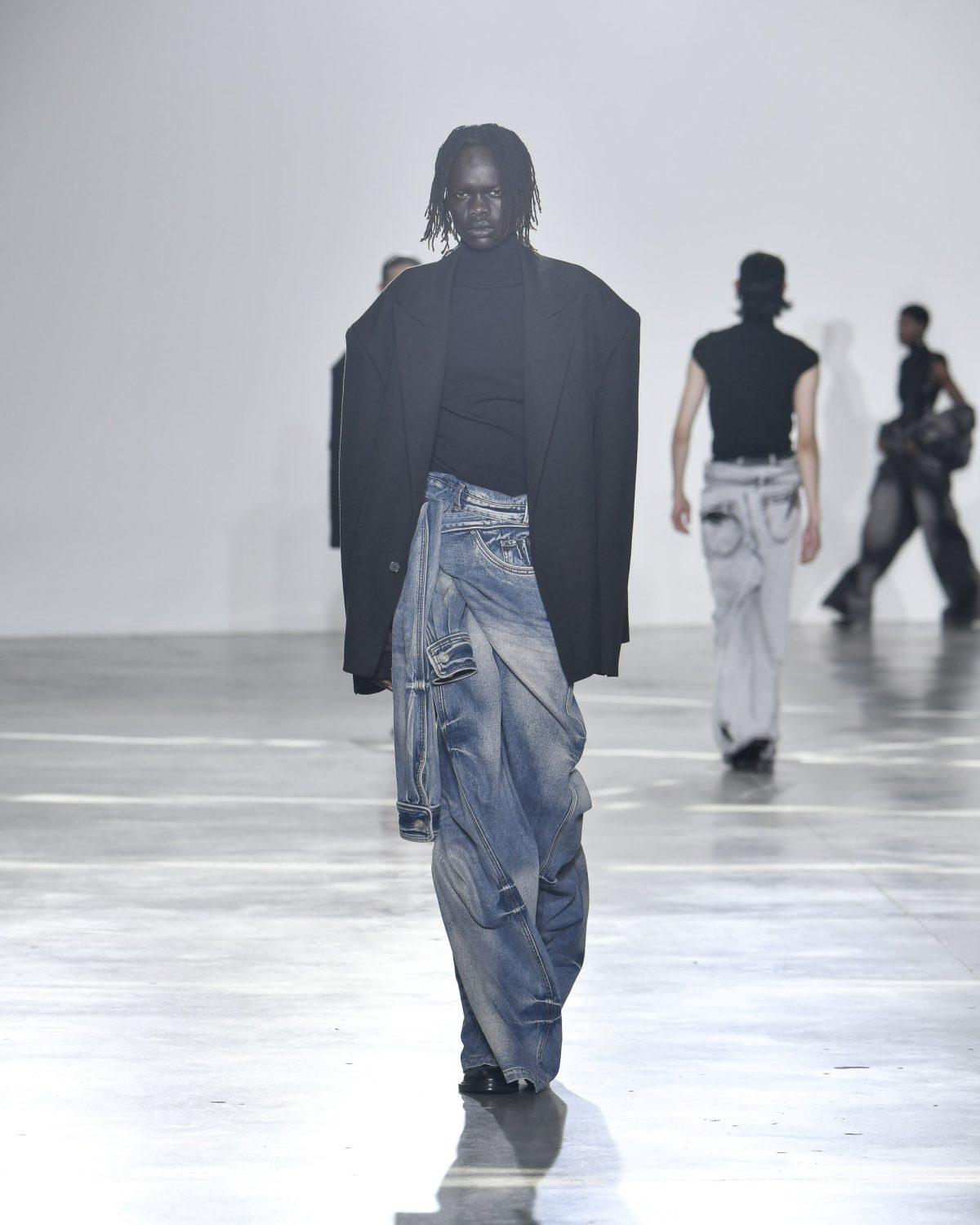 Galleria foto 'A tutto denim' - foto 23