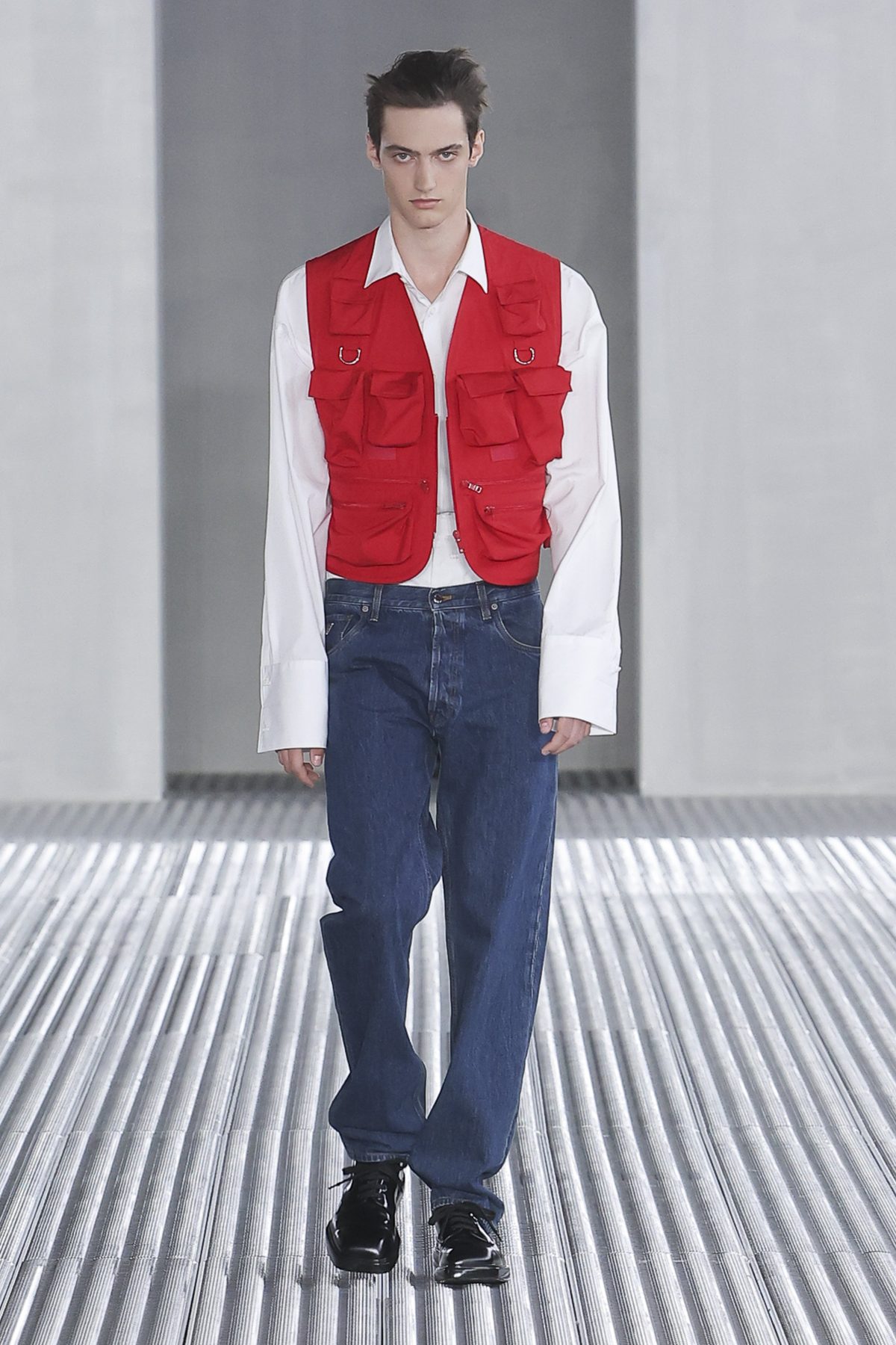 Galleria foto 'A tutto denim' - foto 15