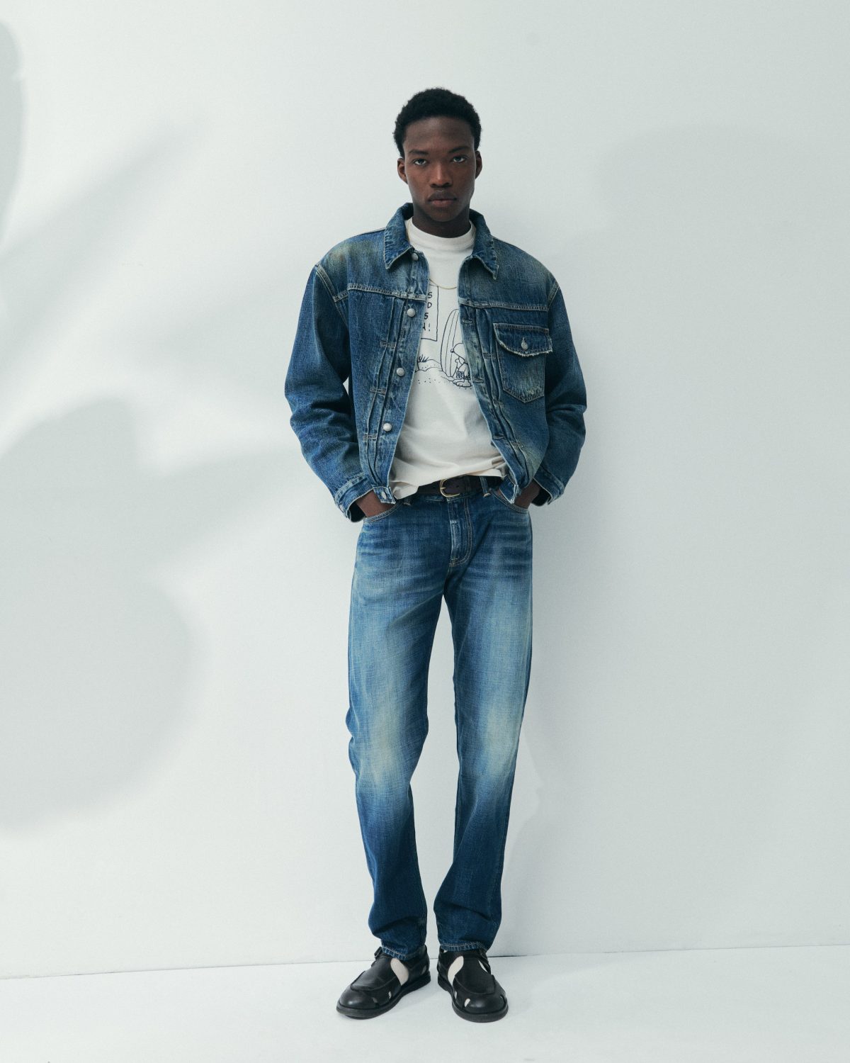 Galleria foto 'A tutto denim' - foto 14