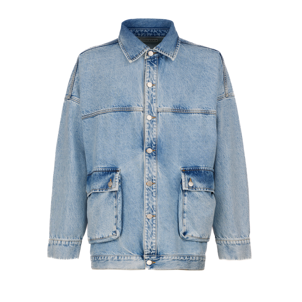 Galleria foto 'A tutto denim' - foto 6