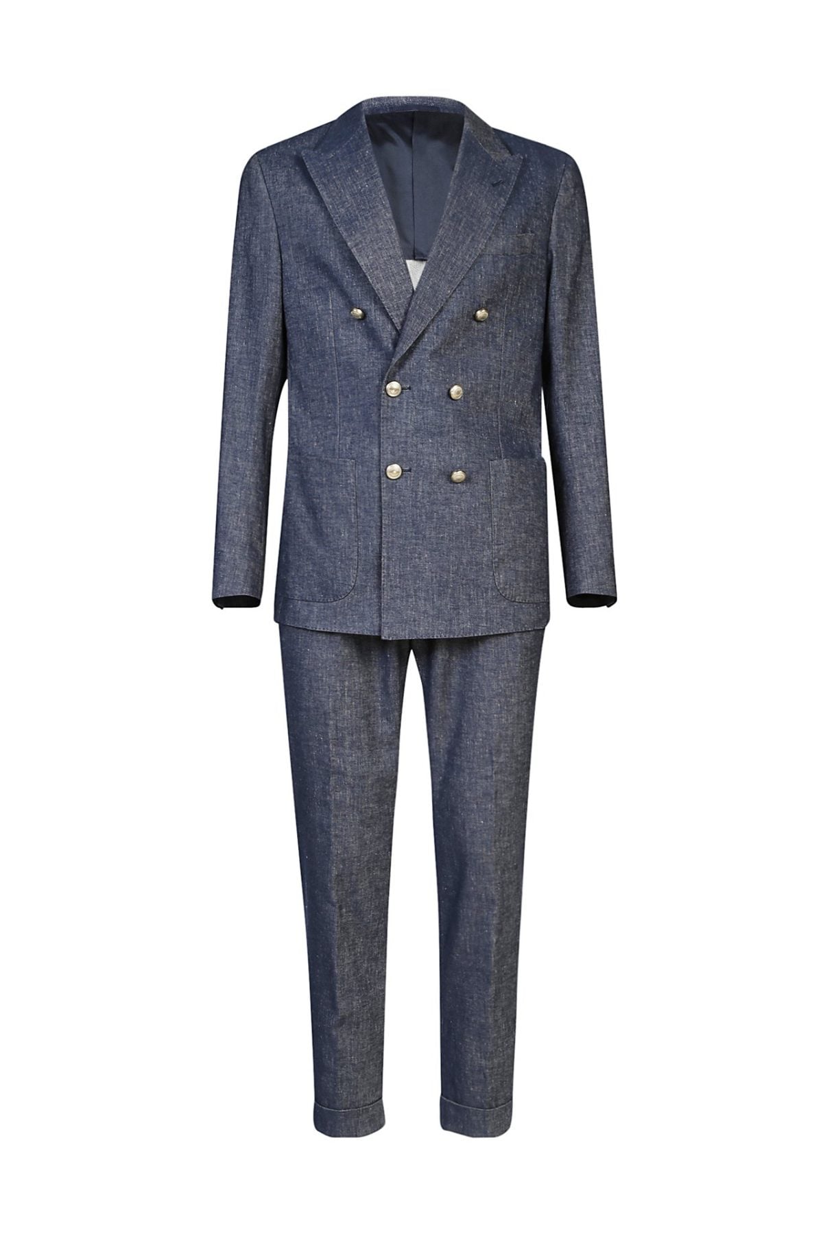 Galleria foto 'A tutto denim' - foto 7