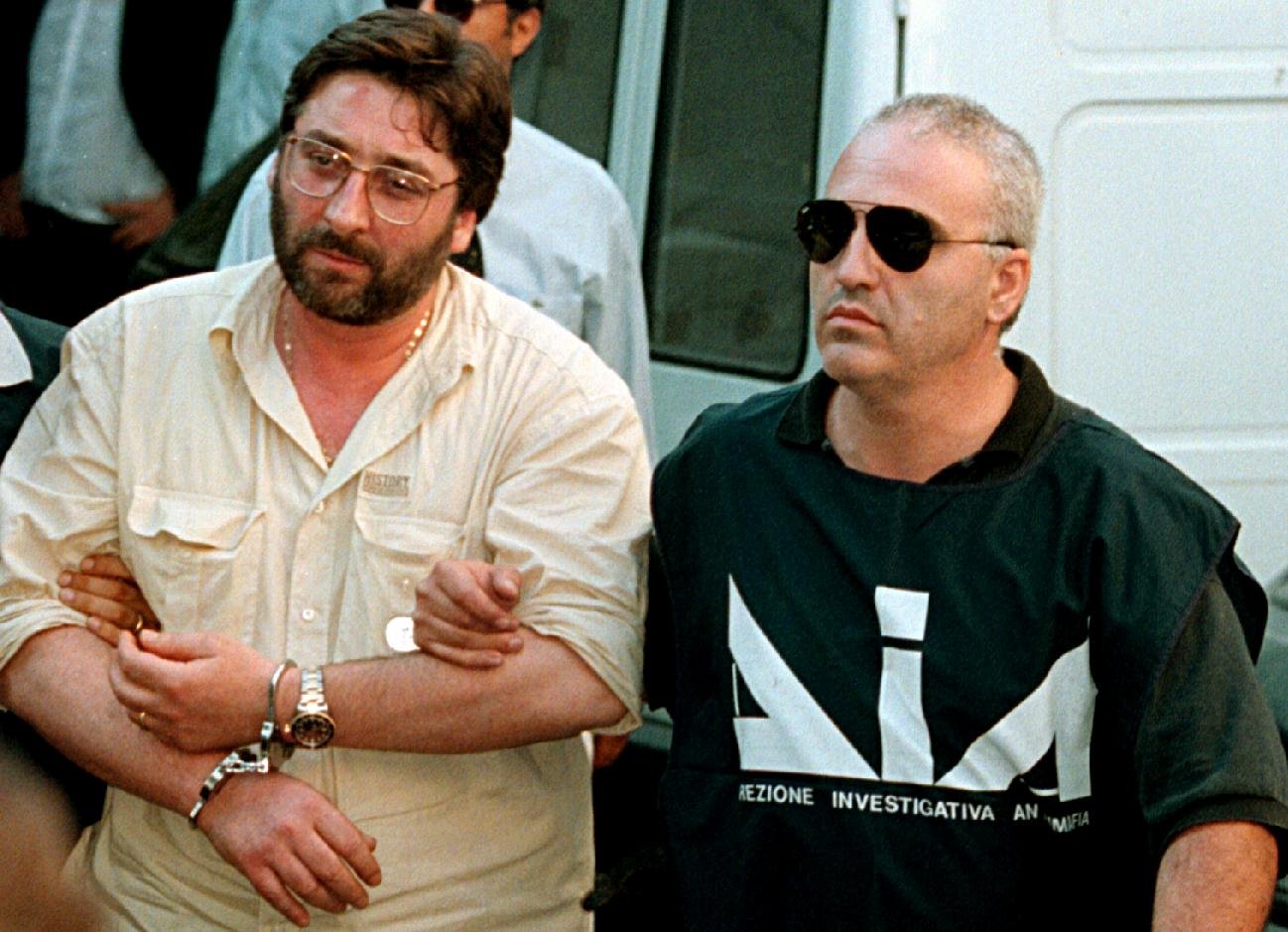 «Sandokan può raccontare i legami tra mafia ed il mondo politico-imprenditoriale»