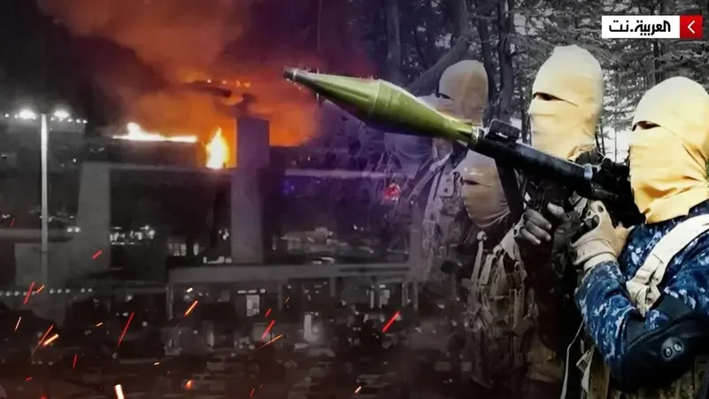 Le cose assurde sentite sull’Isis-K e la Russia, che resta una sfida aperta e seria per Putin