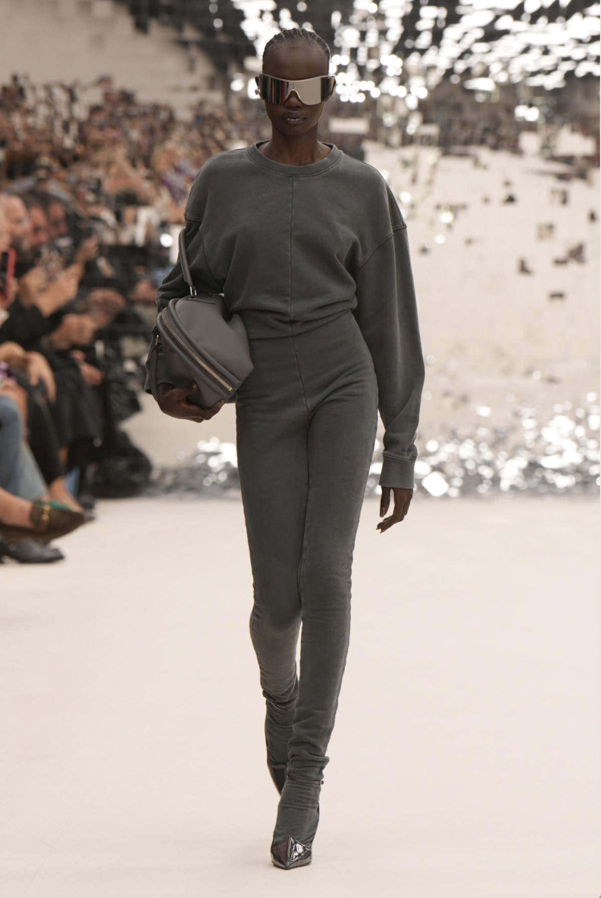 Galleria foto 'Guida di stile per una Pasquetta fuori porta' - foto 6