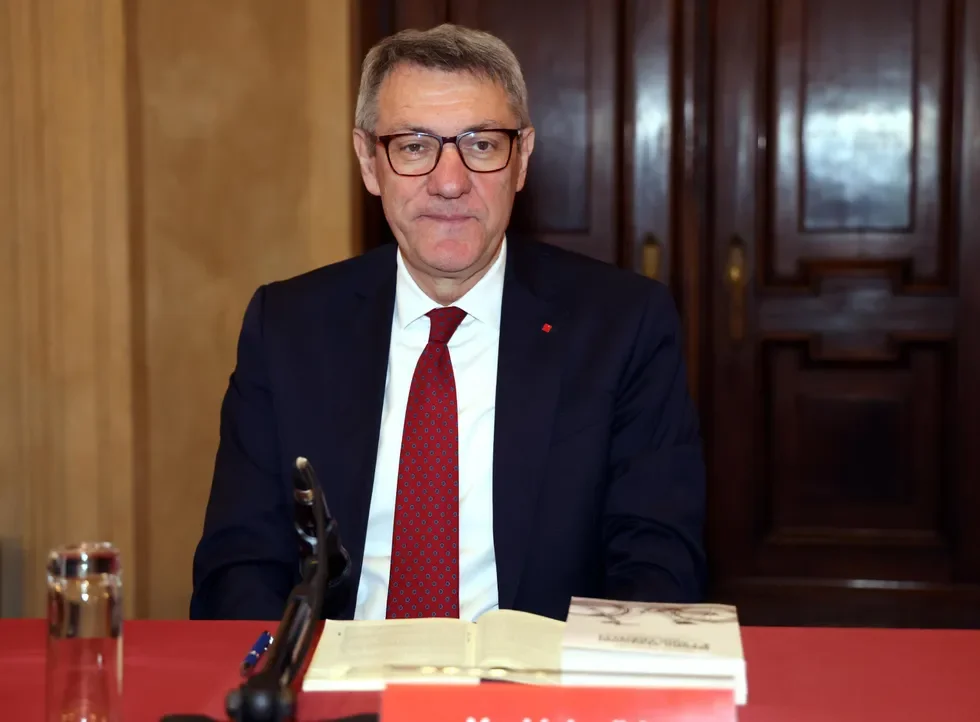 La Bce affonda un’azienda su 4 ma Landini pensa al premierato