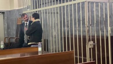 Gabriele Marchesi torna libero. Non sarà estradato in Ungheria