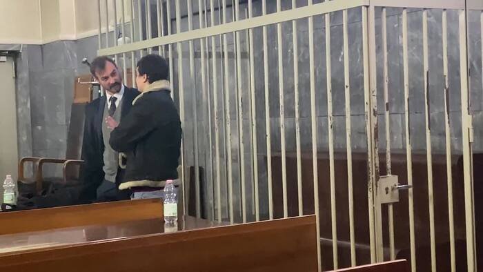 Gabriele Marchesi torna libero. Non sarà estradato in Ungheria Gabriele Marchesi torna libero. Non sarà estradato in Ungheria