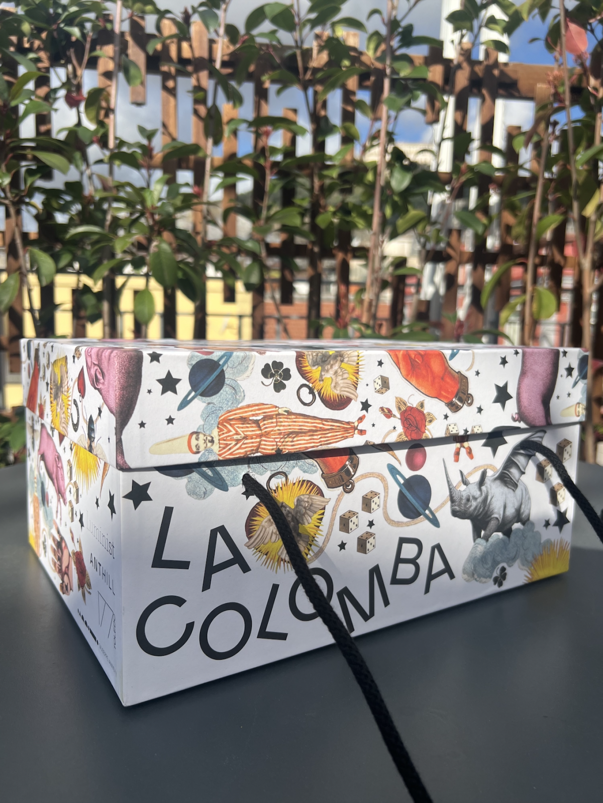 Galleria foto 'Pasqua: le migliori colombe' - foto 13