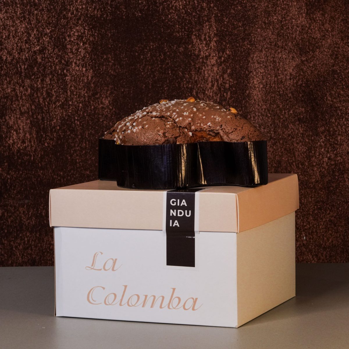 Galleria foto 'Pasqua: le migliori colombe' - foto 15