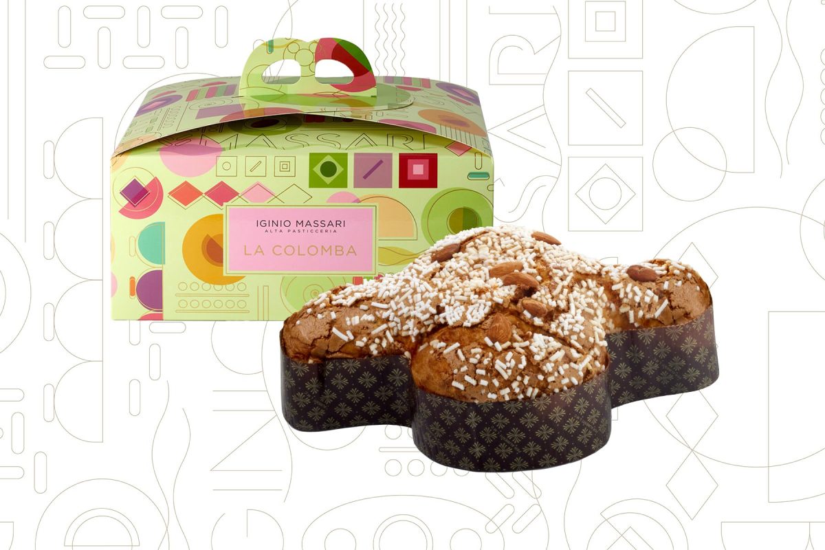 Galleria foto 'Pasqua: le migliori colombe' - foto 18