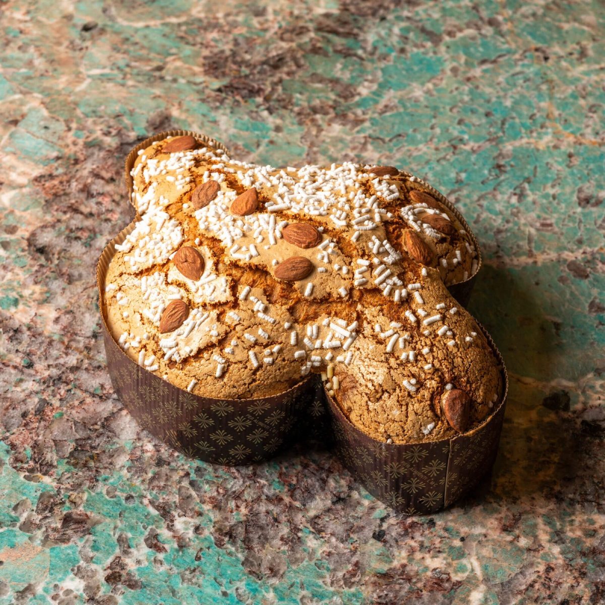 Galleria foto 'Pasqua: le migliori colombe' - foto 19