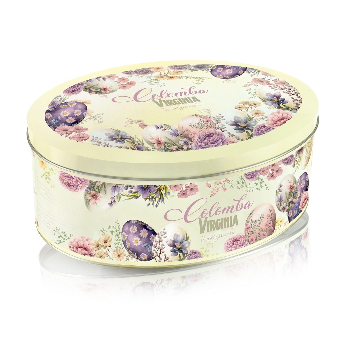 Galleria foto 'Pasqua: le migliori colombe' - foto 2