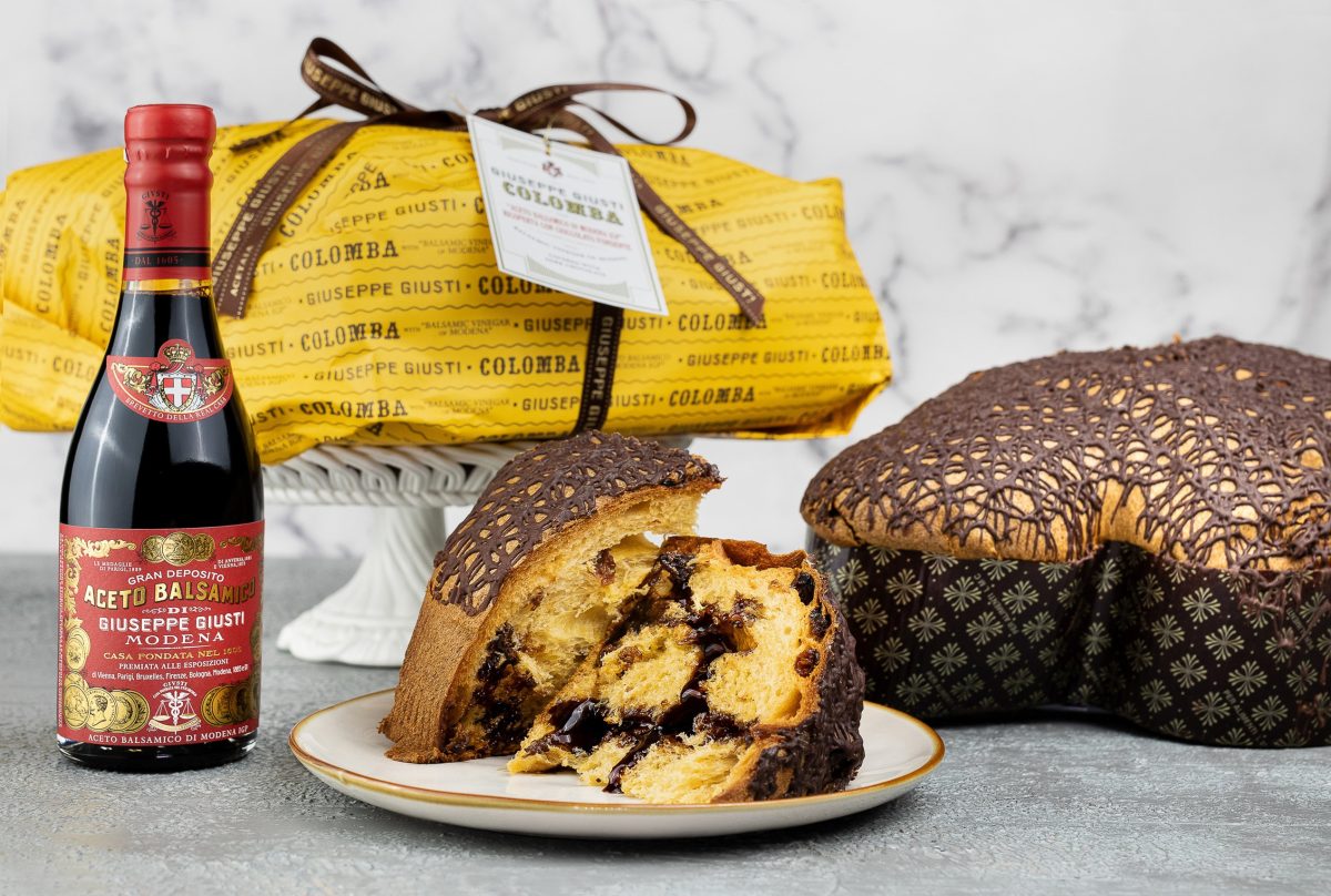 Galleria foto 'Pasqua: le migliori colombe' - foto 5