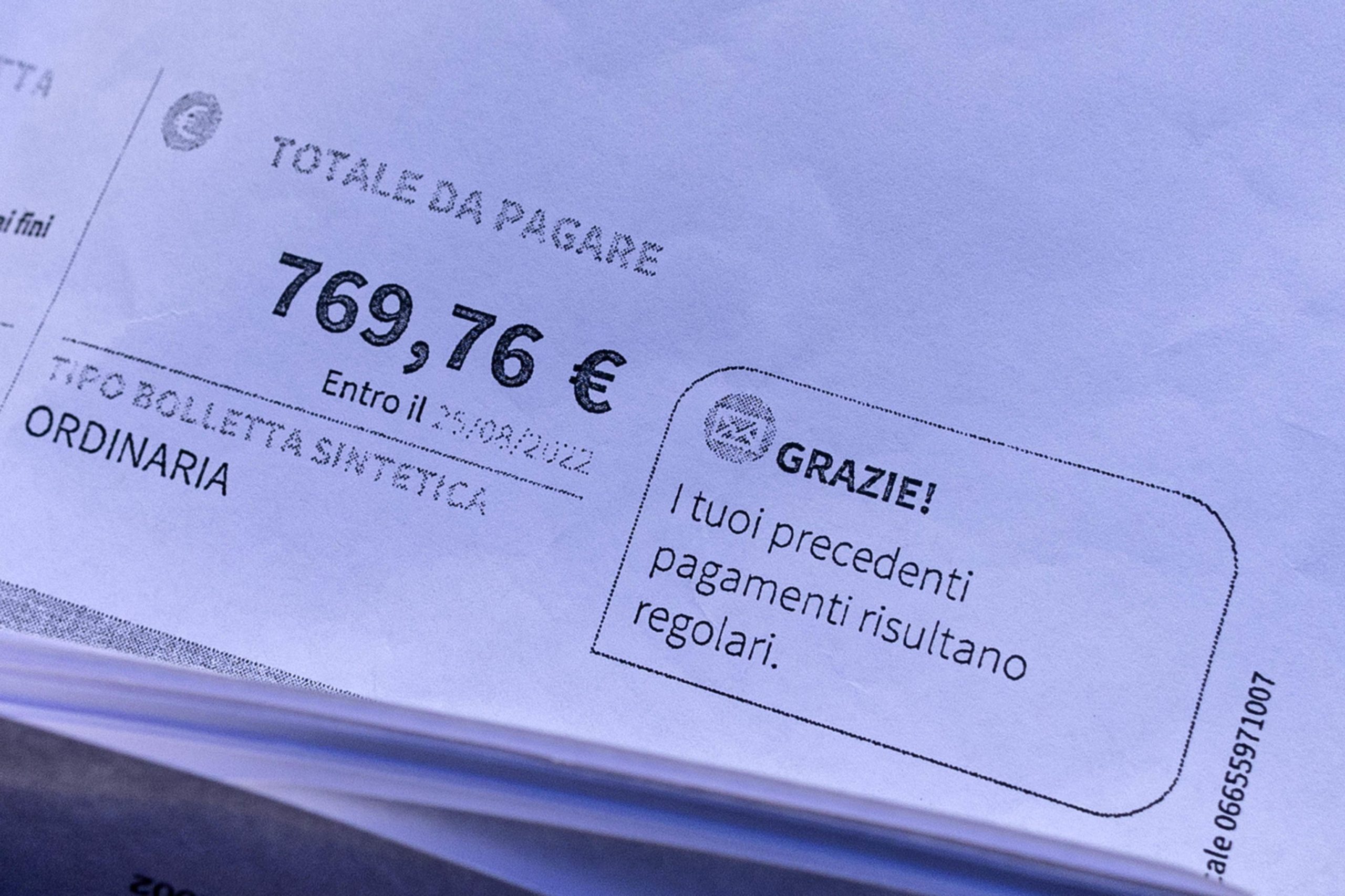 Besseghini (Arera): «Il mercato tutelato è più economico del libero»