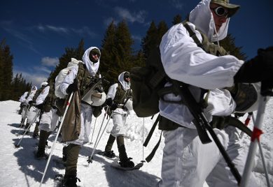 La Russia ha messo nel mirino l’Estonia, il punto debole ad oriente della Nato