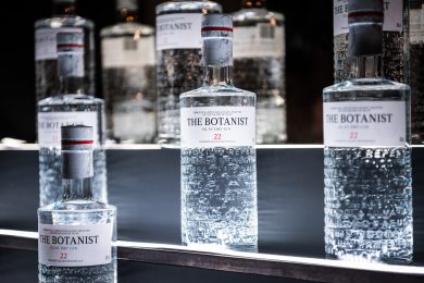 “WE LOOK FURTHER”, da Milano “The Botanist” porterà la sostenibilità nei locali d’Italia