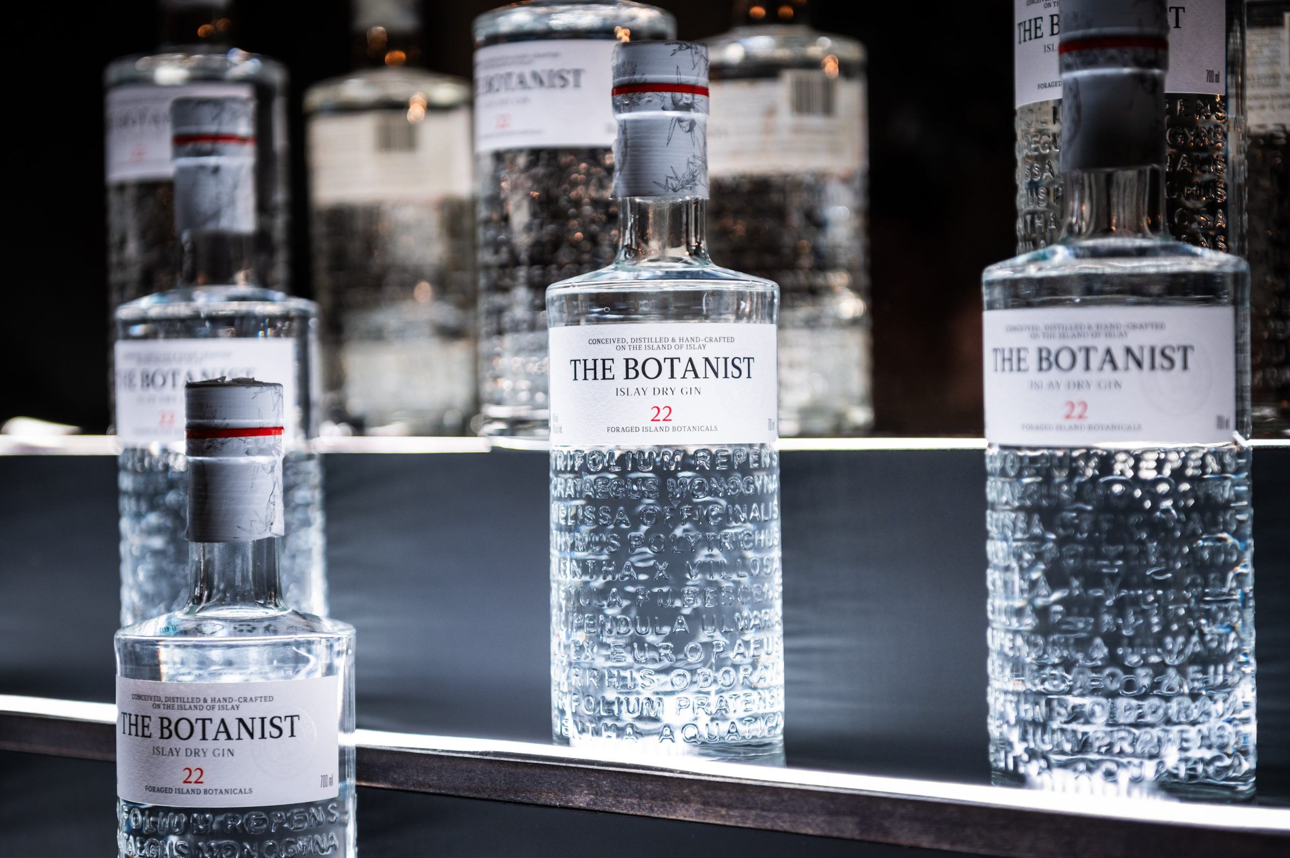 “WE LOOK FURTHER”, da Milano “The Botanist” porterà la sostenibilità nei locali d’Italia “WE LOOK FURTHER”, da Milano “The Botanist” porterà la sostenibilità nei locali d’Italia