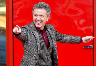 E «Pupov» canta per la Russia