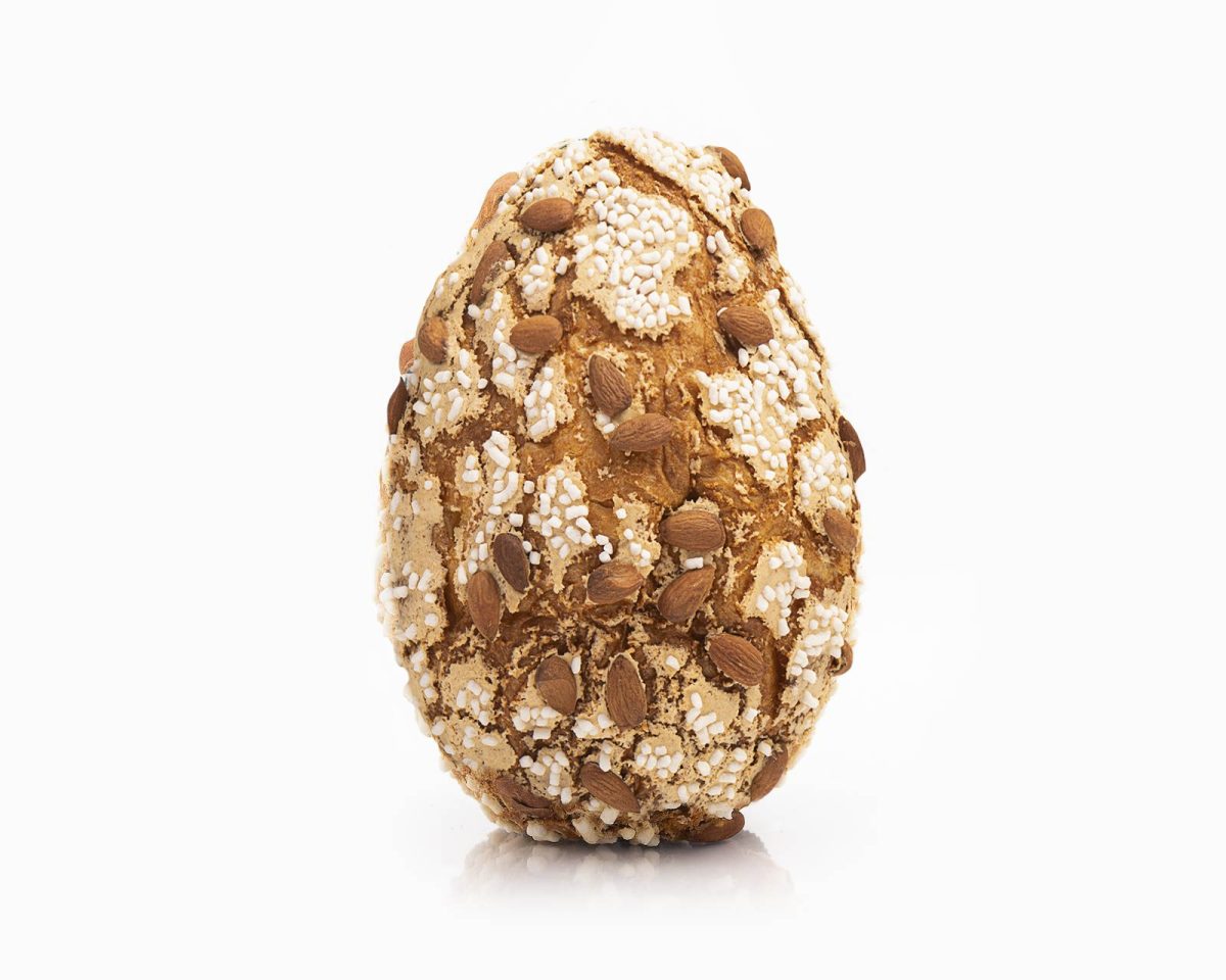 Galleria foto 'Pasqua: le uova di cioccolato più golose' - foto 13