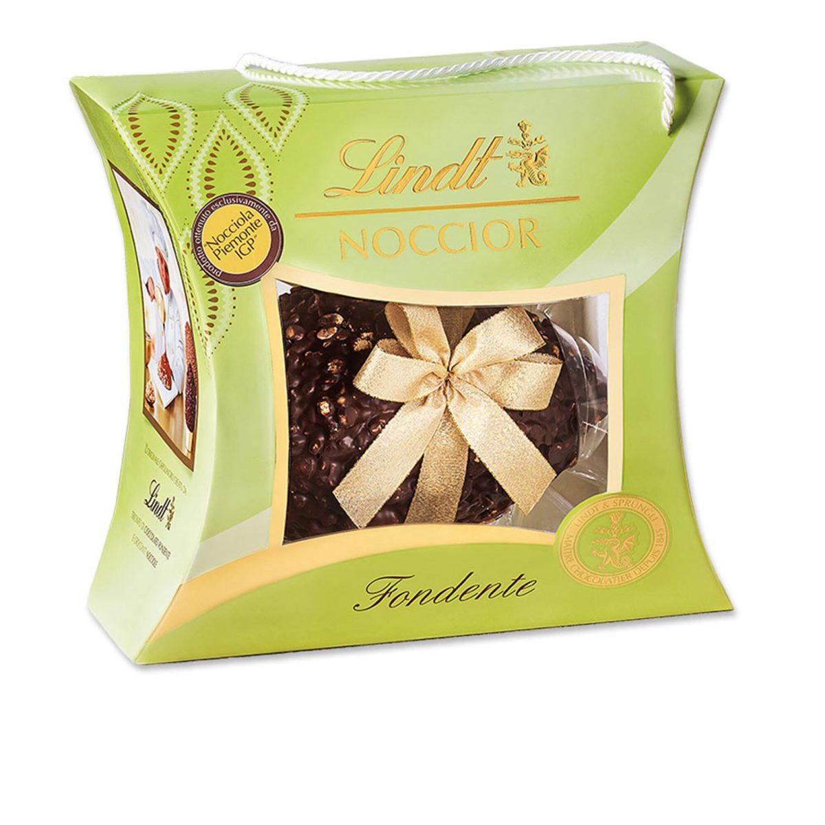 Galleria foto 'Pasqua: le uova di cioccolato più golose' - foto 17