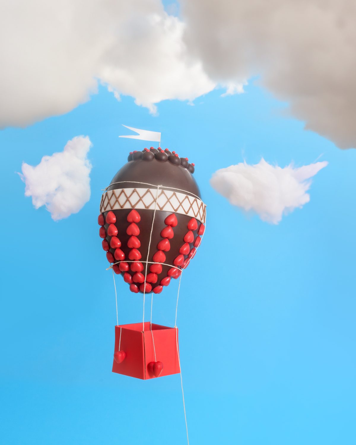 Galleria foto 'Pasqua: le uova di cioccolato più golose' - foto 19