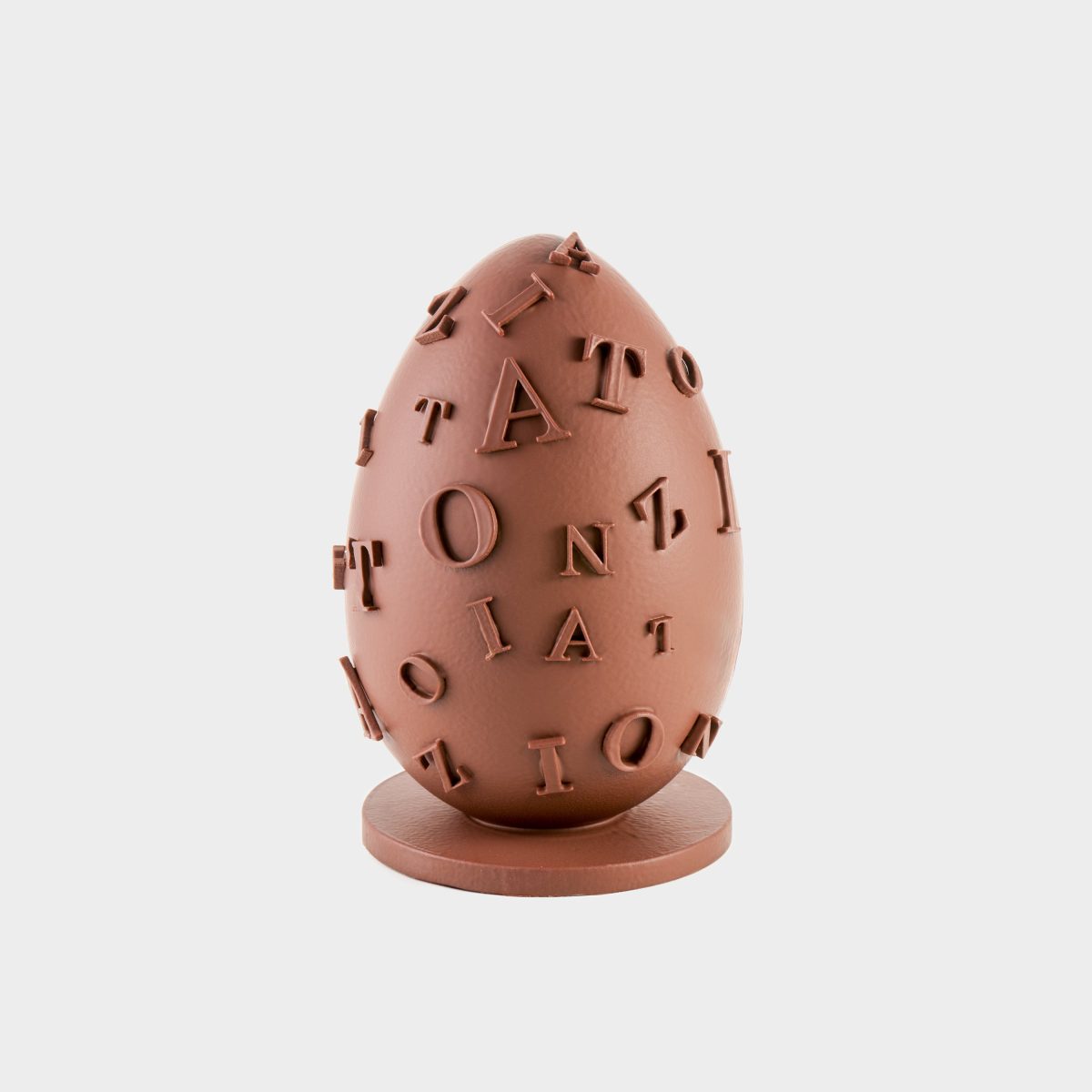 Galleria foto 'Pasqua: le uova di cioccolato più golose' - foto 11