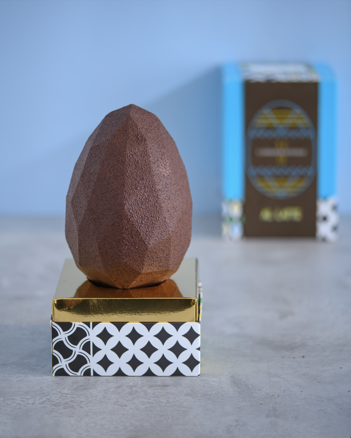 Galleria foto 'Pasqua: le uova di cioccolato più golose' - foto 2