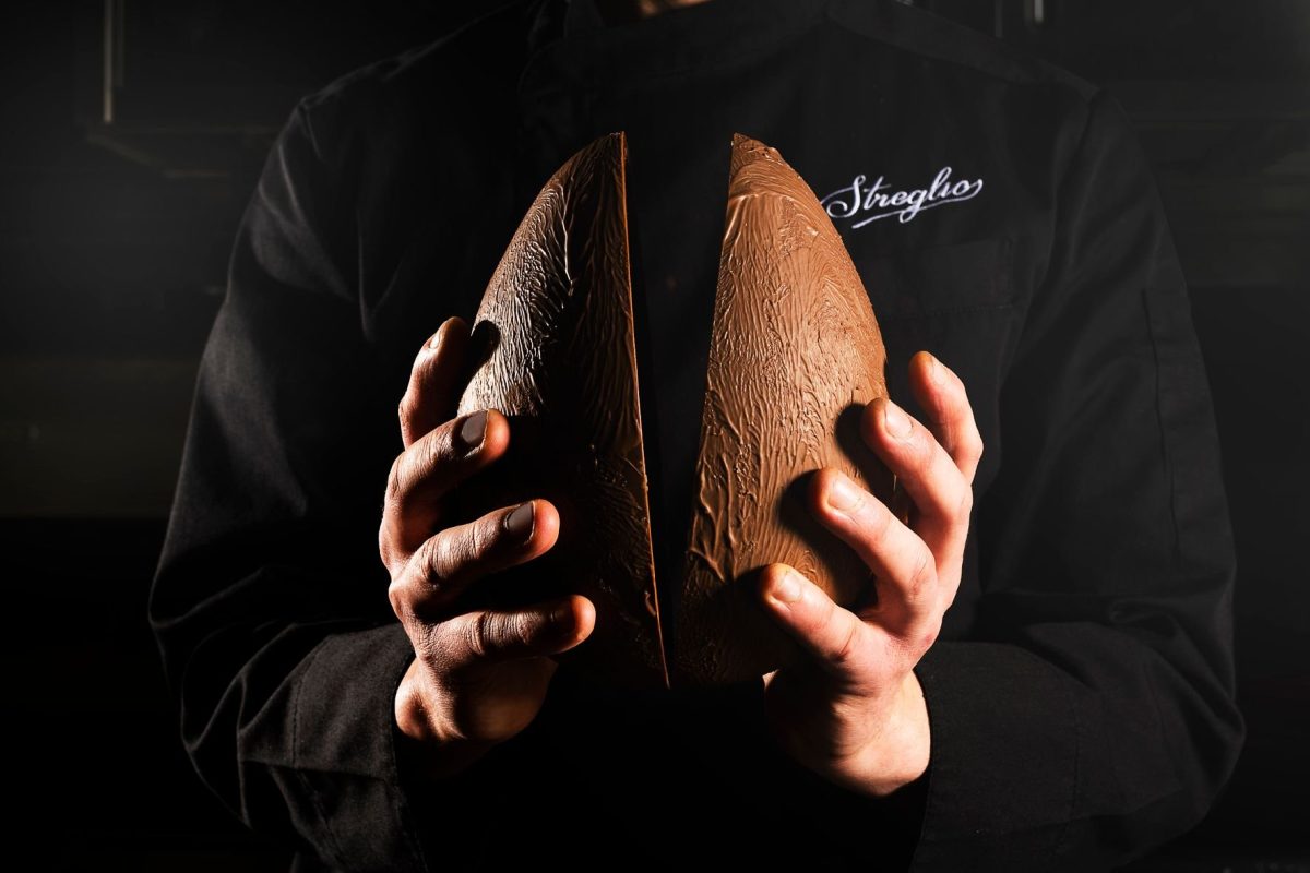 Galleria foto 'Pasqua: le uova di cioccolato più golose' - foto 6