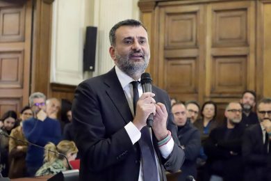 Decaro sarà candidato Pd alle elezioni europee