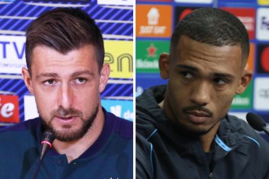Caso Juan Jesus, Acerbi assolto dall’accusa di razzismo