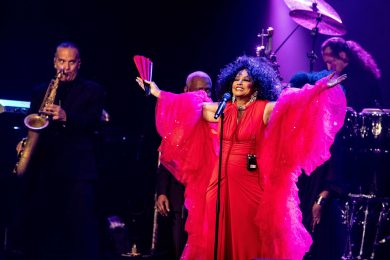 Diana Ross: gli 80 anni della regina del pop-soul