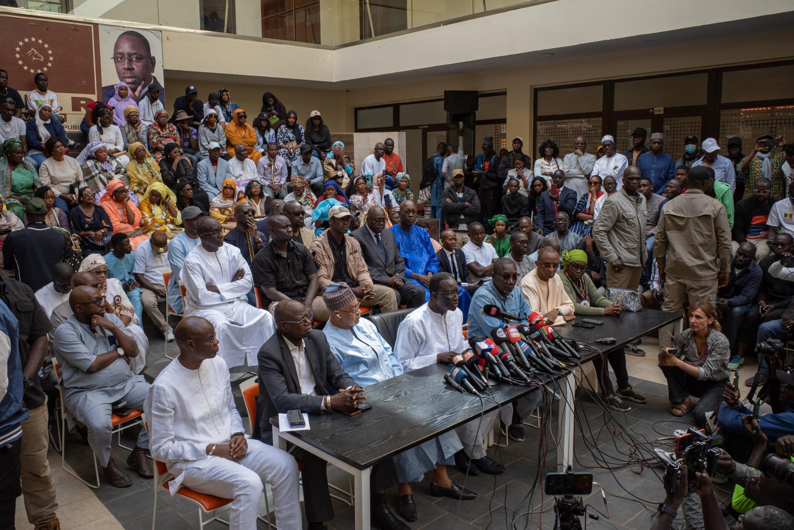 Il voto in Senegal ha effetti sulle nostre tasche Il voto in Senegal ha effetti sulle nostre tasche