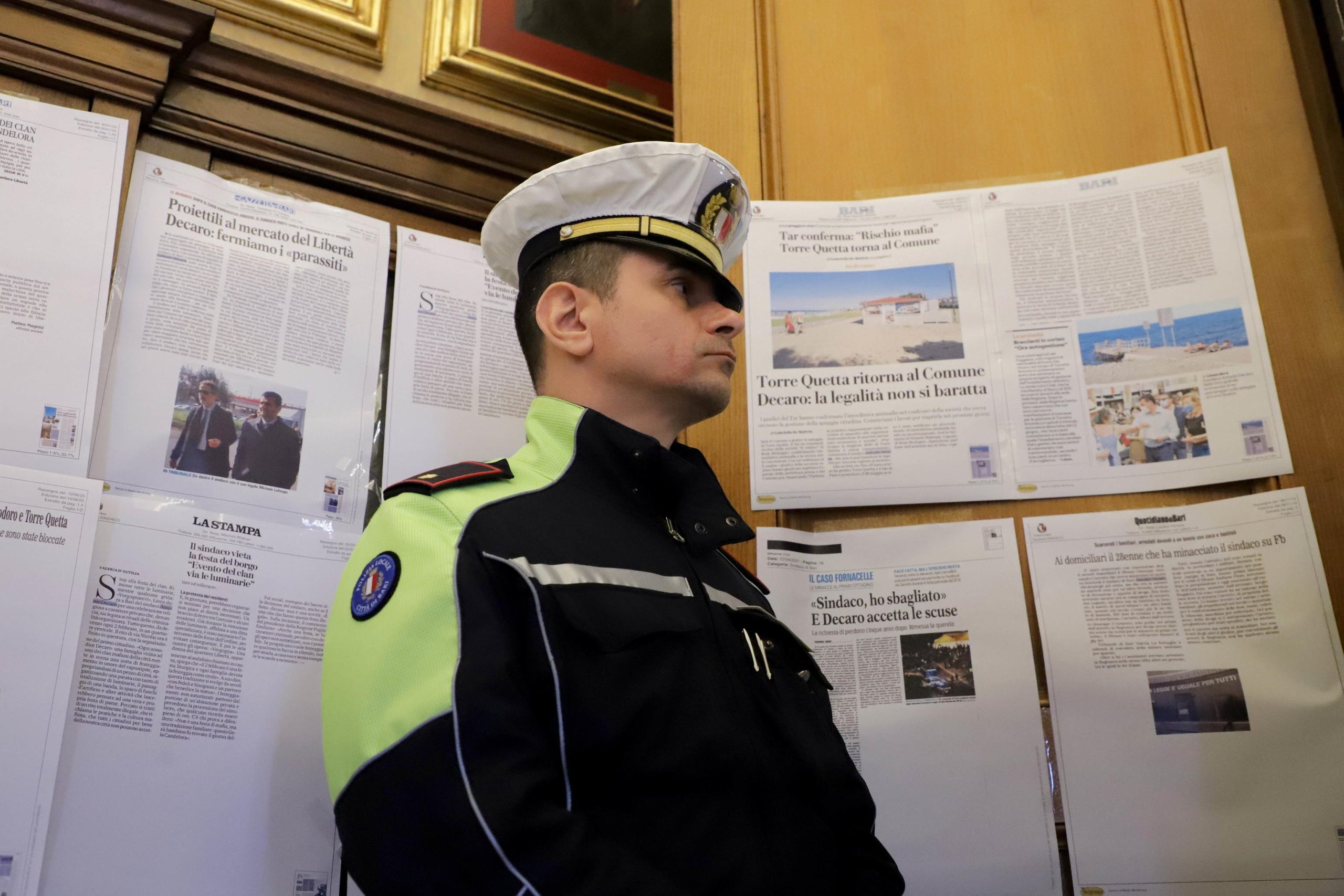 La lista dei comuni sciolti per mafia negli ultimi 10 anni (da tutti i governi)