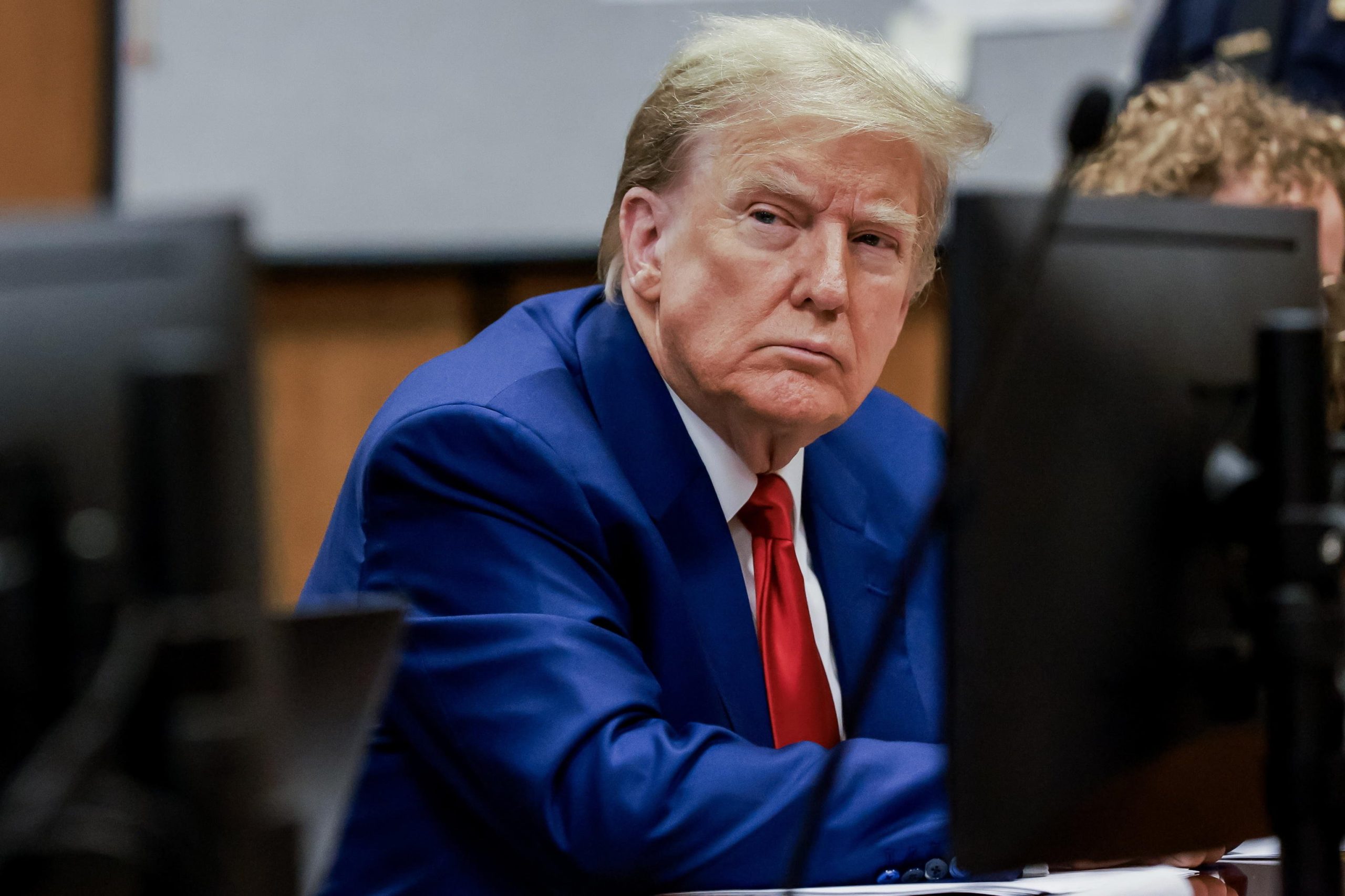 Trump, cauzione ridotta da 464 a 175 milioni di dollari Trump, cauzione ridotta da 464 a 175 milioni di dollari