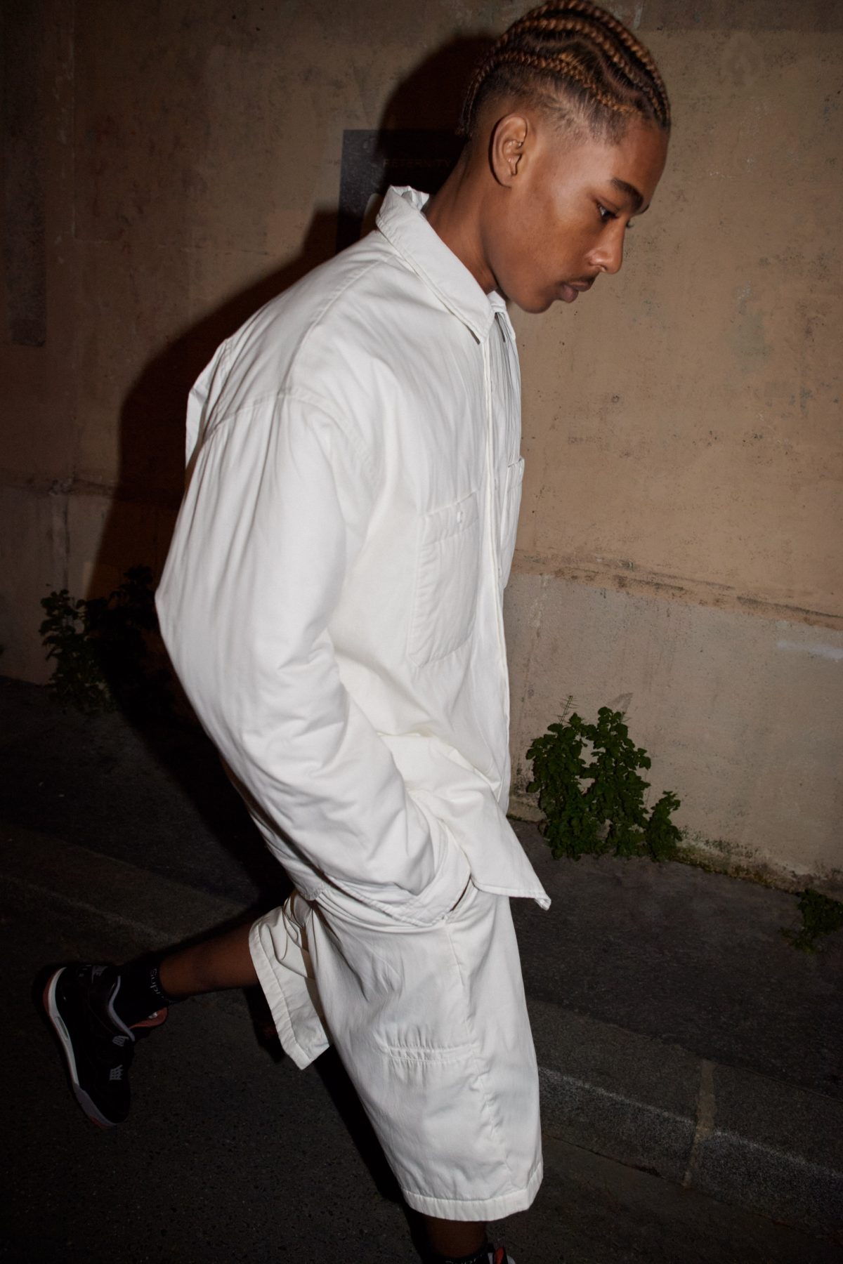 Galleria foto 'Un primo sguardo alla collaborazione Supreme x MM6 Margiela' - foto 6