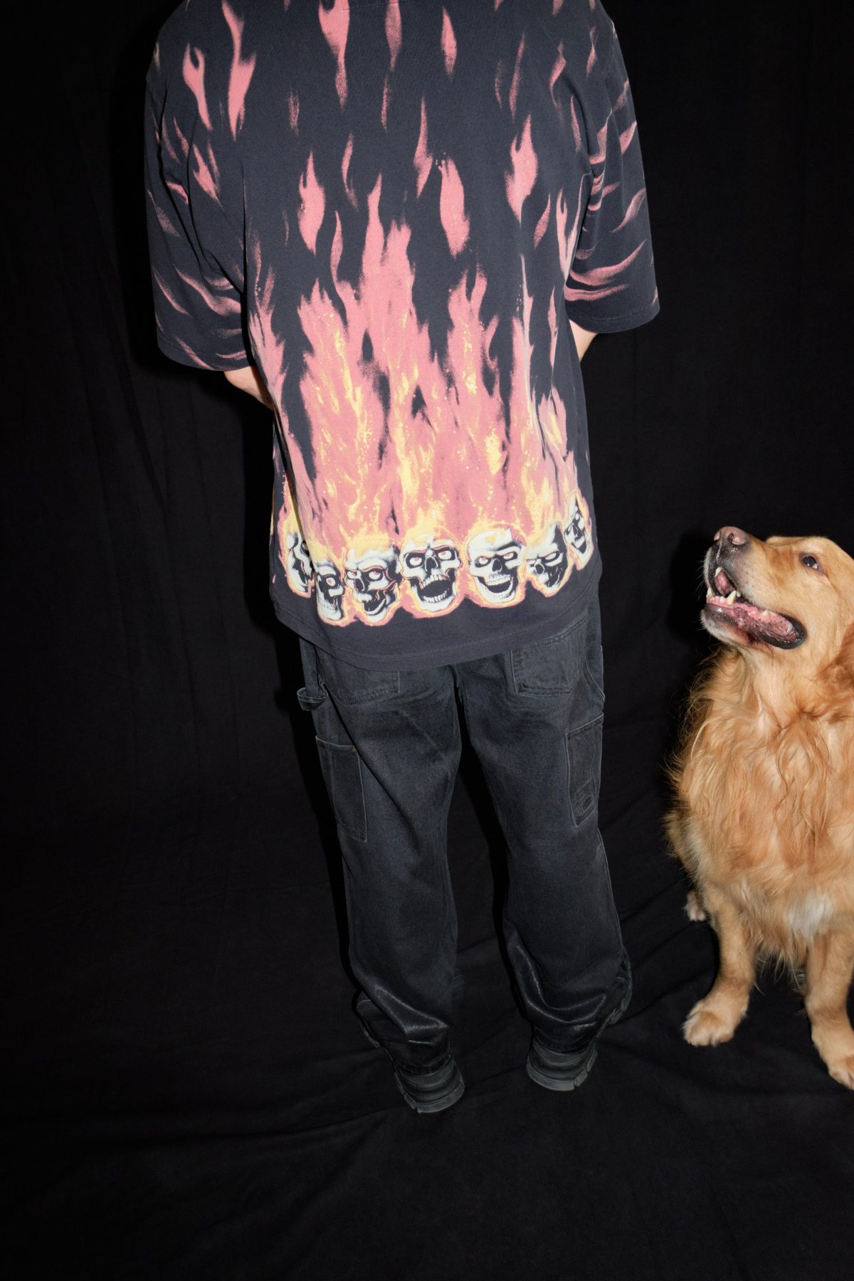 Galleria foto 'Un primo sguardo alla collaborazione Supreme x MM6 Margiela' - foto 11