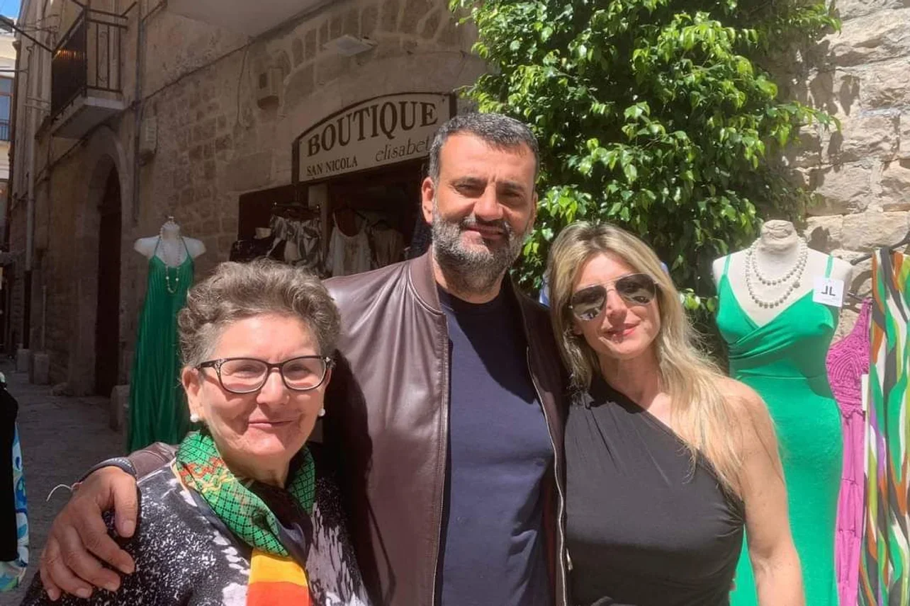 La foto della trattativa Pd-mafia