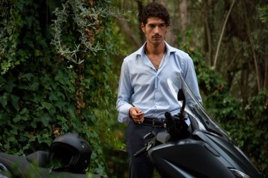 Intervista a Giancarlo Commare: «Il mio sogno? Creare una grande città d’arte»