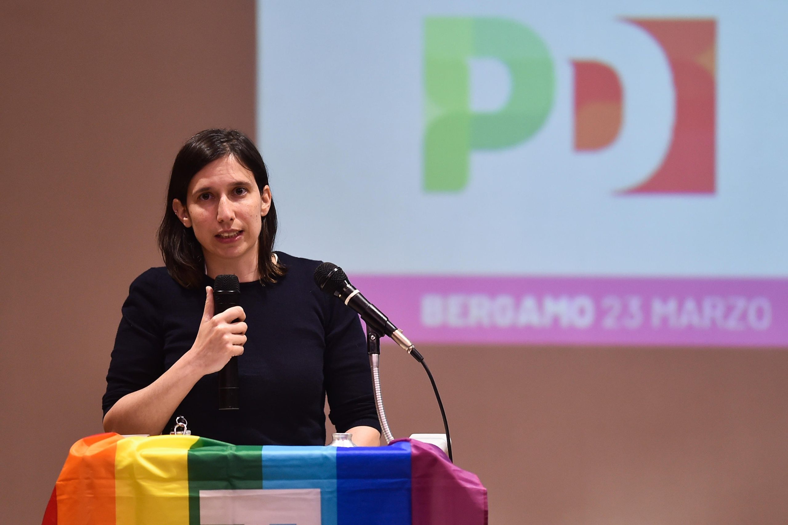 La svolta giustizialista e perdente di Elly Schlein
