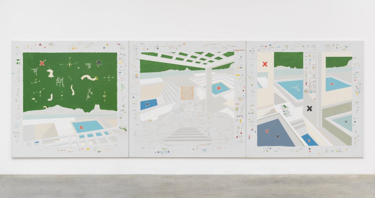 Galleria foto 'L’arte e il nostro concetto di «felicità»' - foto 2