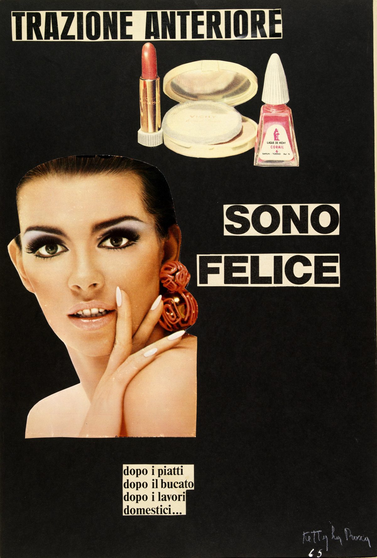 Galleria foto 'L’arte e il nostro concetto di «felicità»' - foto 3