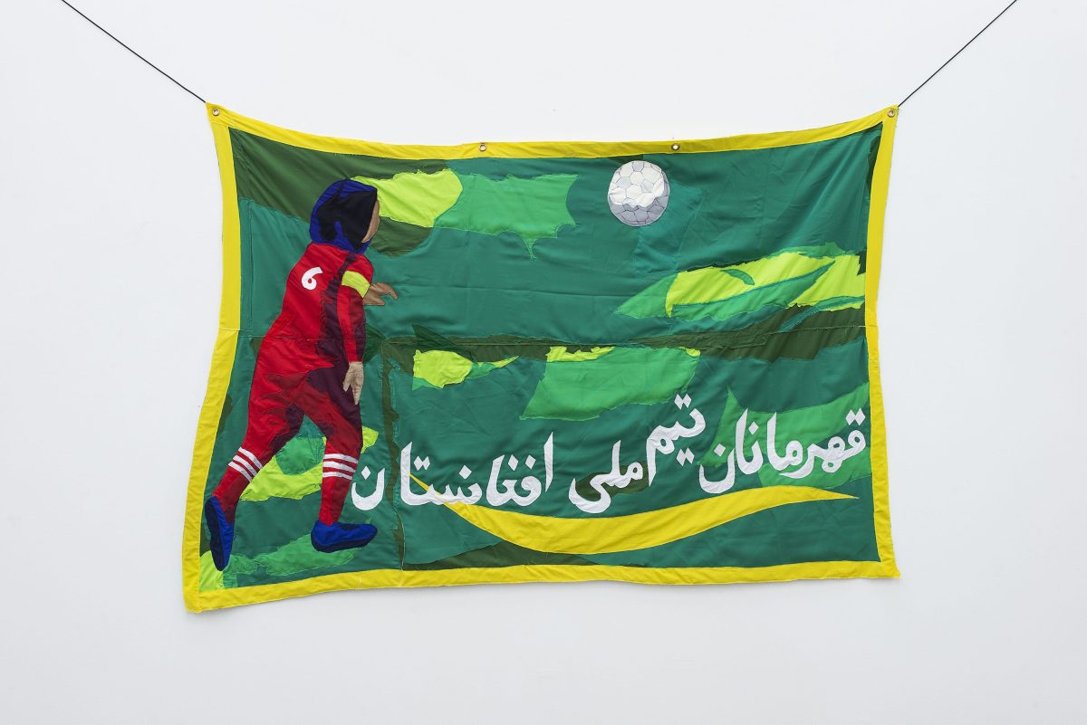 Galleria foto 'L’arte e il nostro concetto di «felicità»' - foto 4