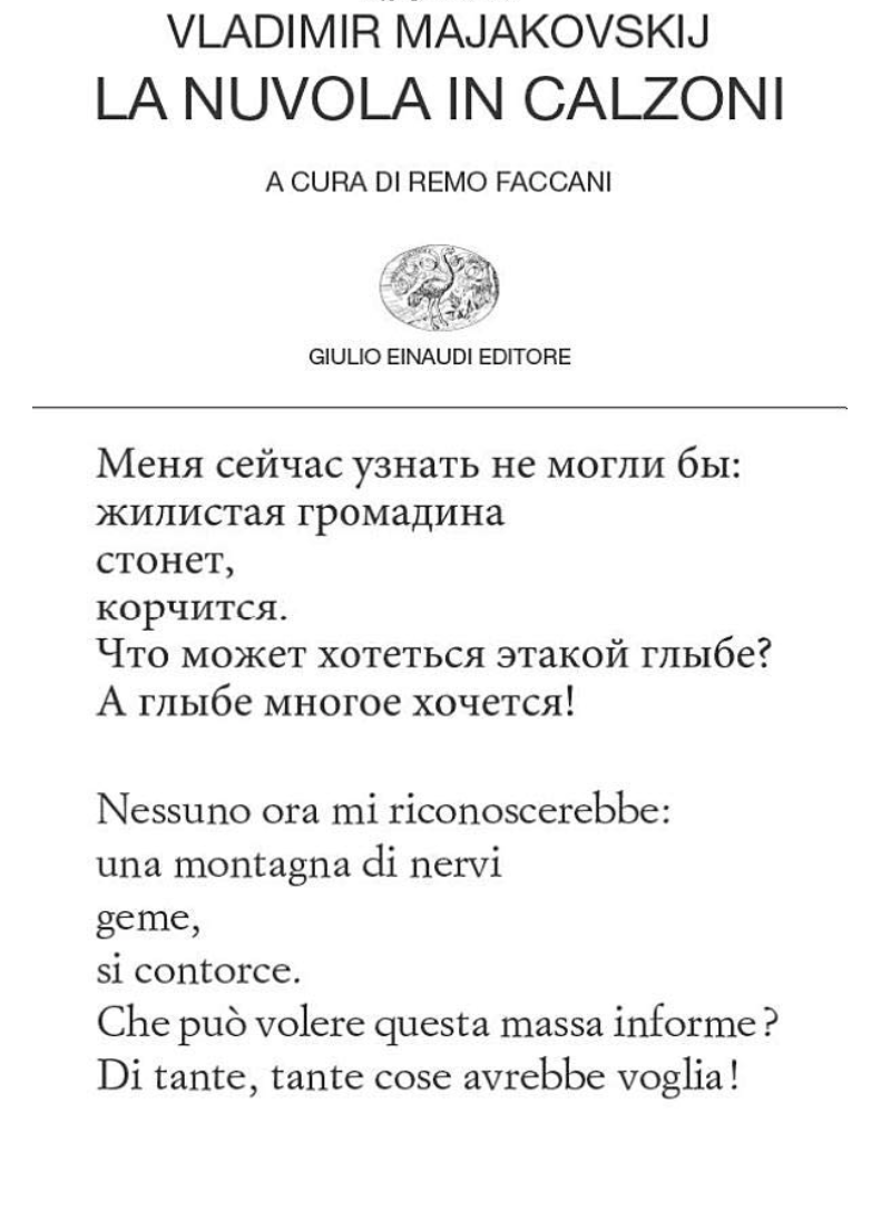 Quattro libri di poesia imperdibili