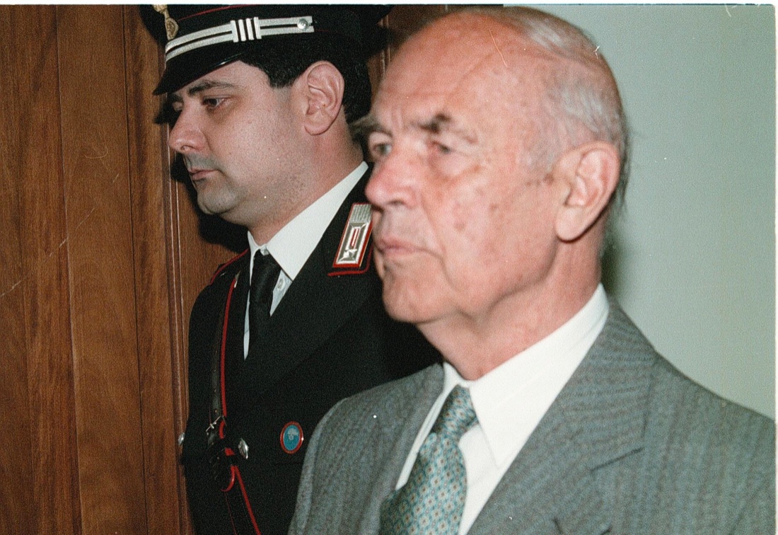 Fosse Ardeatine: a 80 anni dalla strage – Foto Fosse Ardeatine: a 80 anni dalla strage – Foto